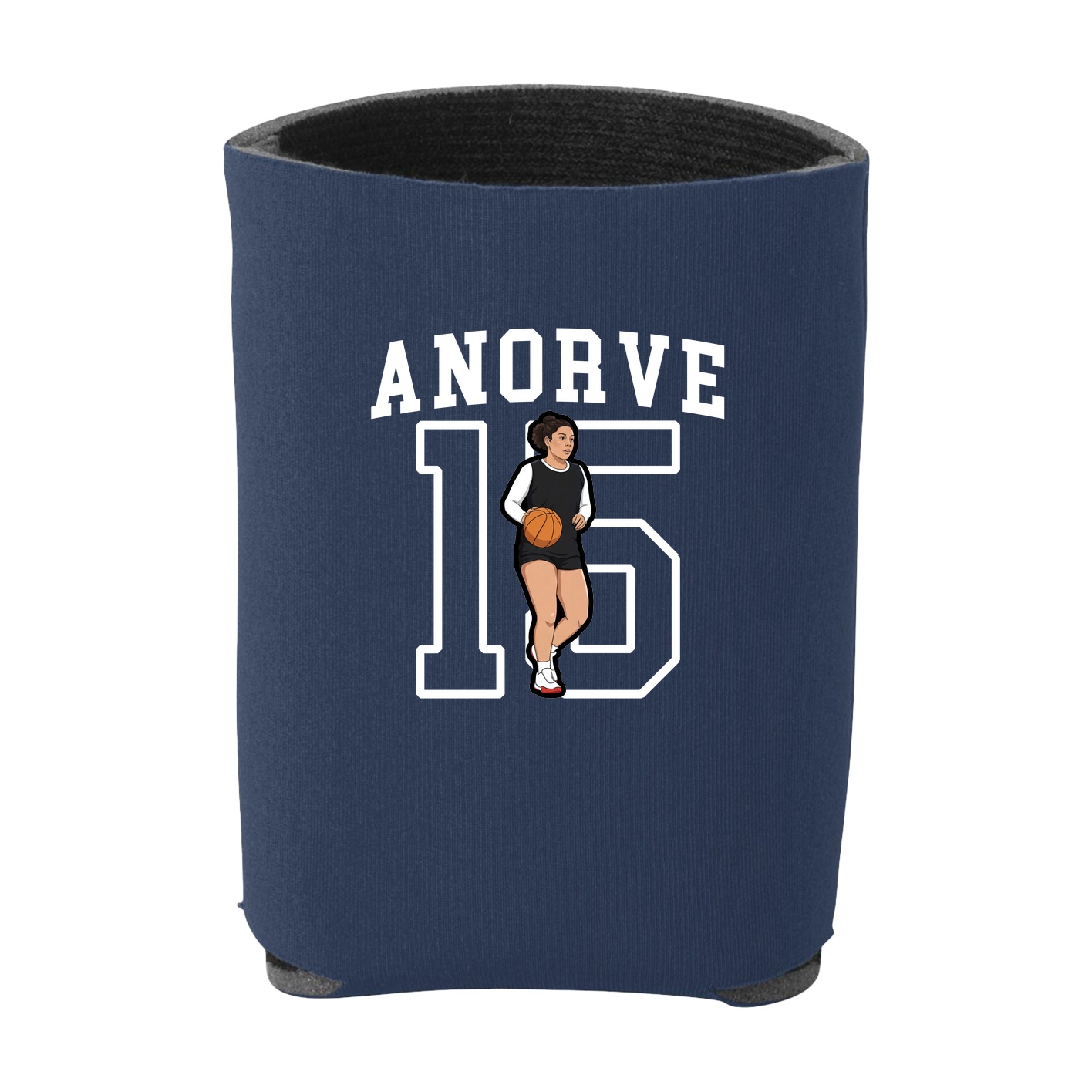 Can Holder — Shirsey in Navy
