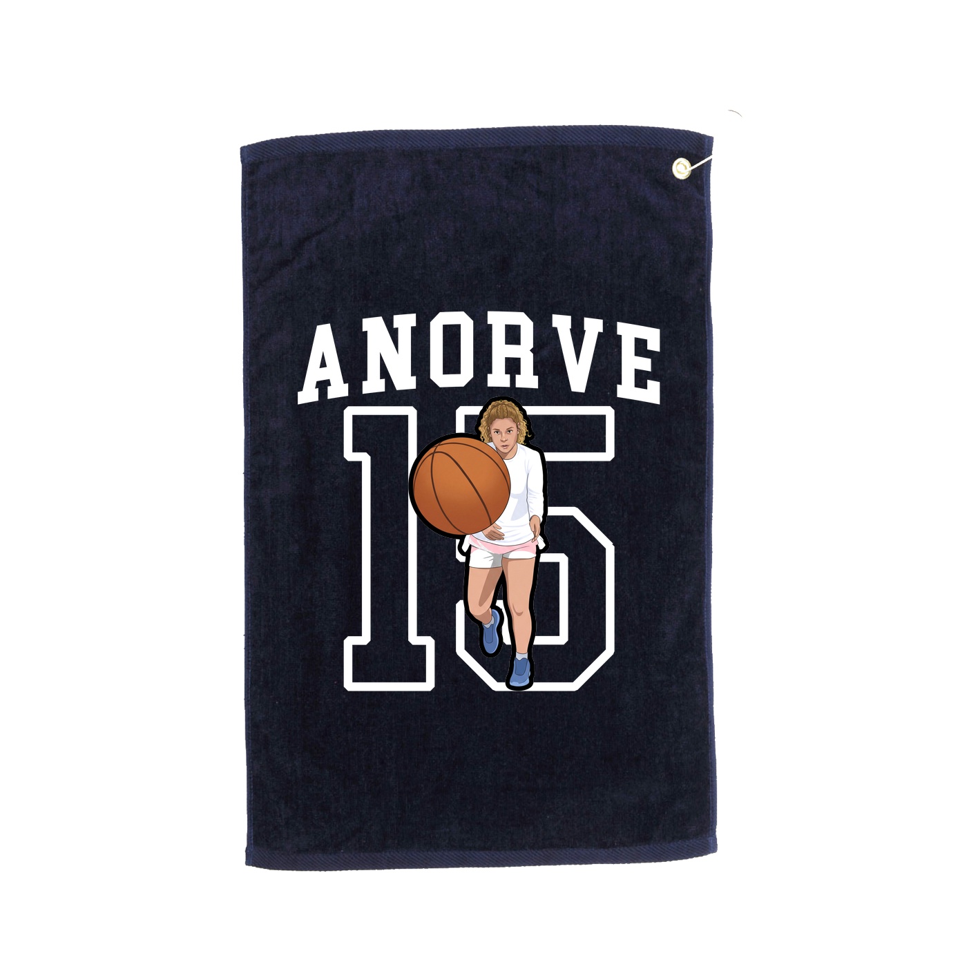 Golf Towel