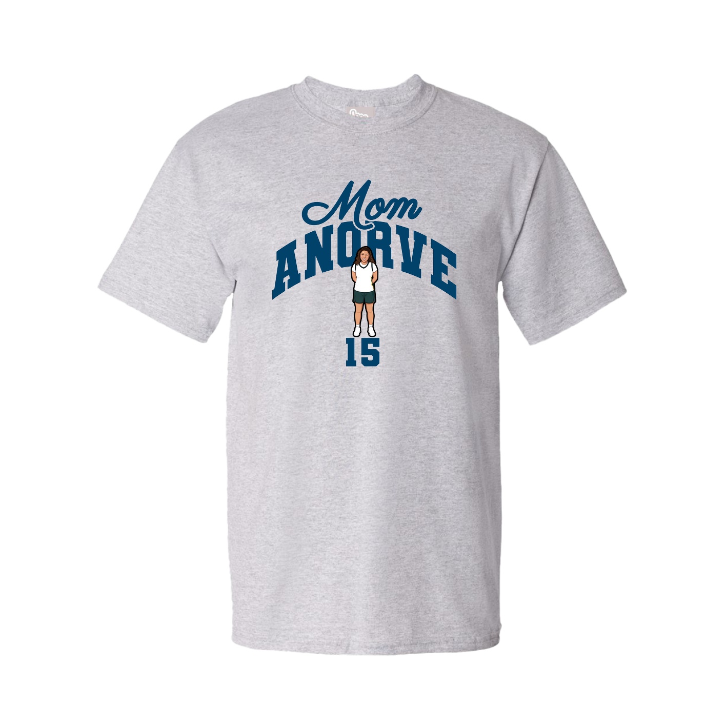 NIL Club Youth Tee