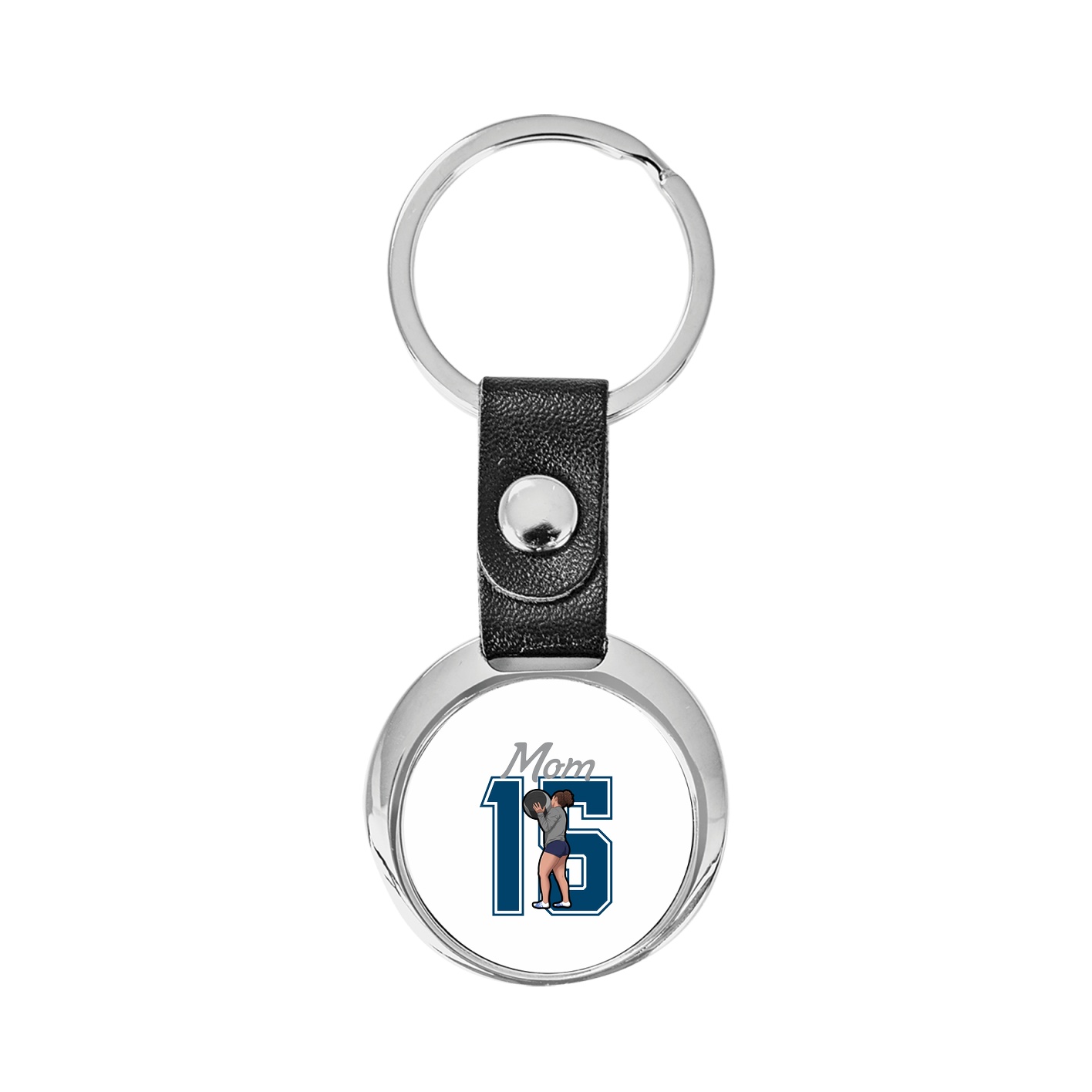 Key Chain — Mothers Day Shirsey in Classic