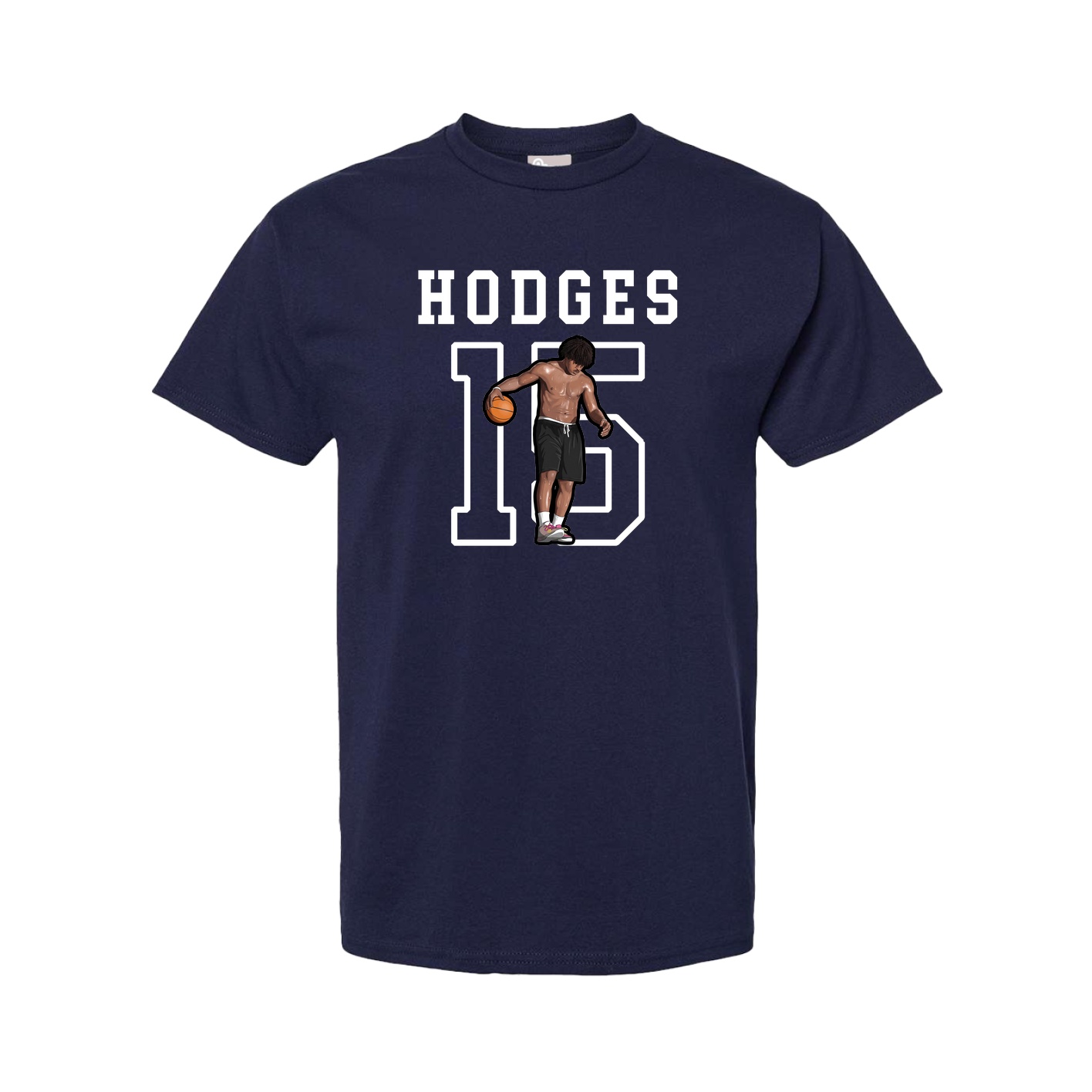 Tee — Shirsey in Navy