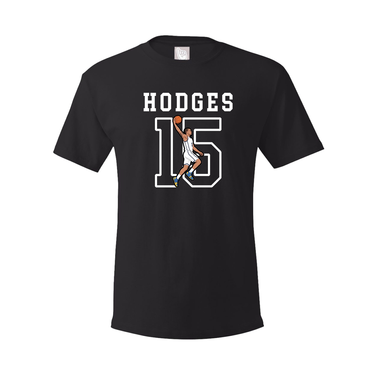 Tee — Shirsey in Black