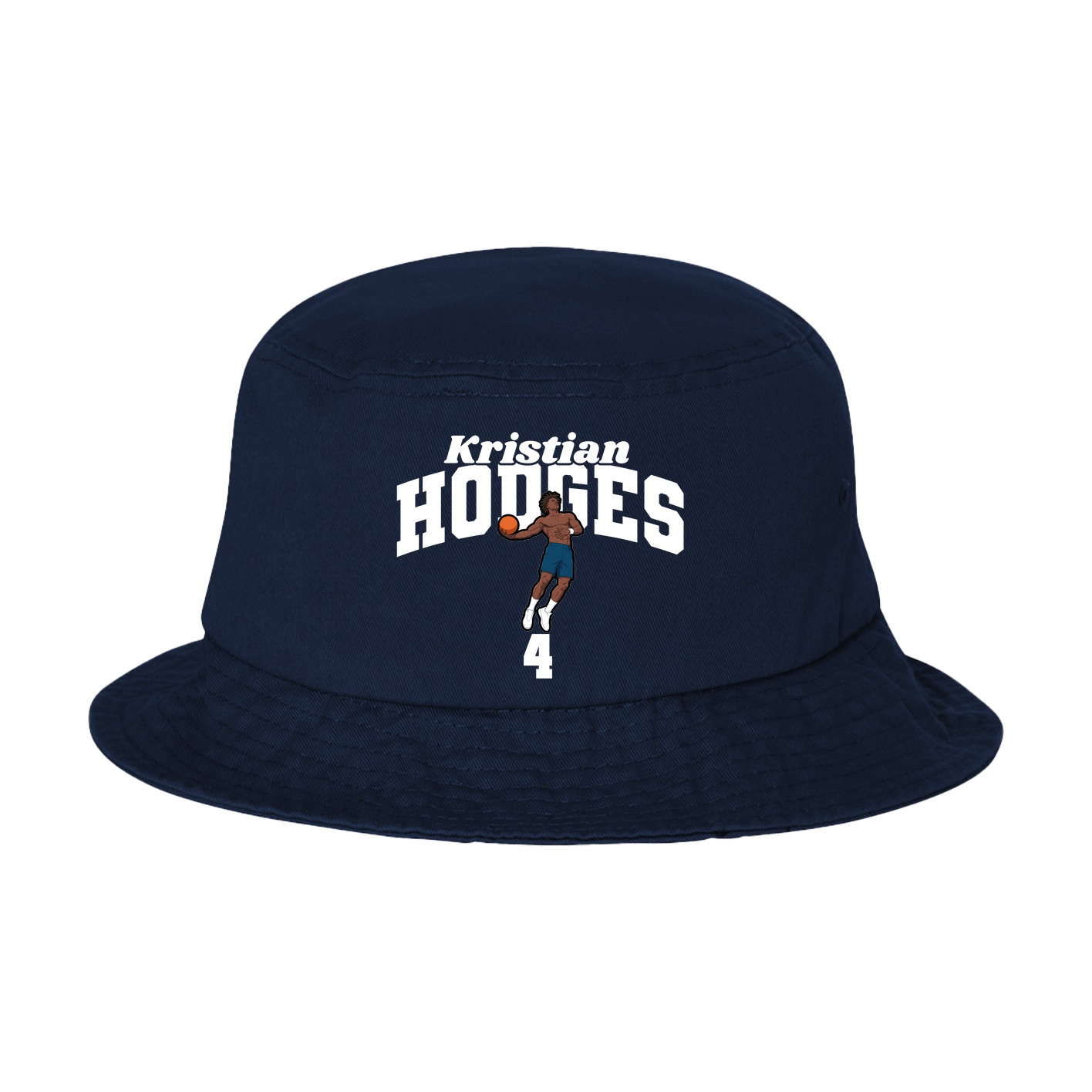 Bucket Cap