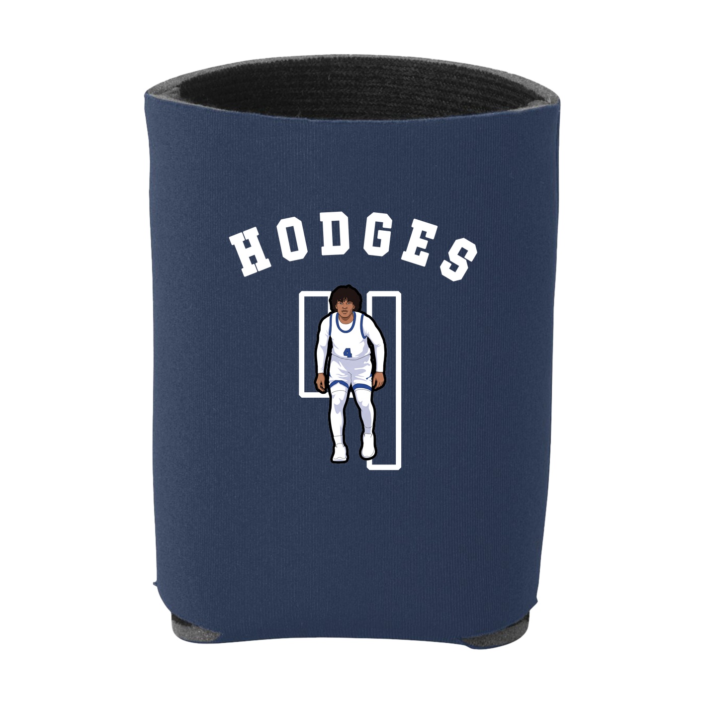 Can Holder — Shirsey Arch in Navy