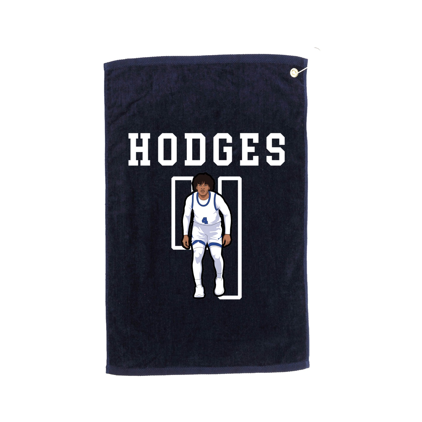 Golf Towel — Shirsey in Navy