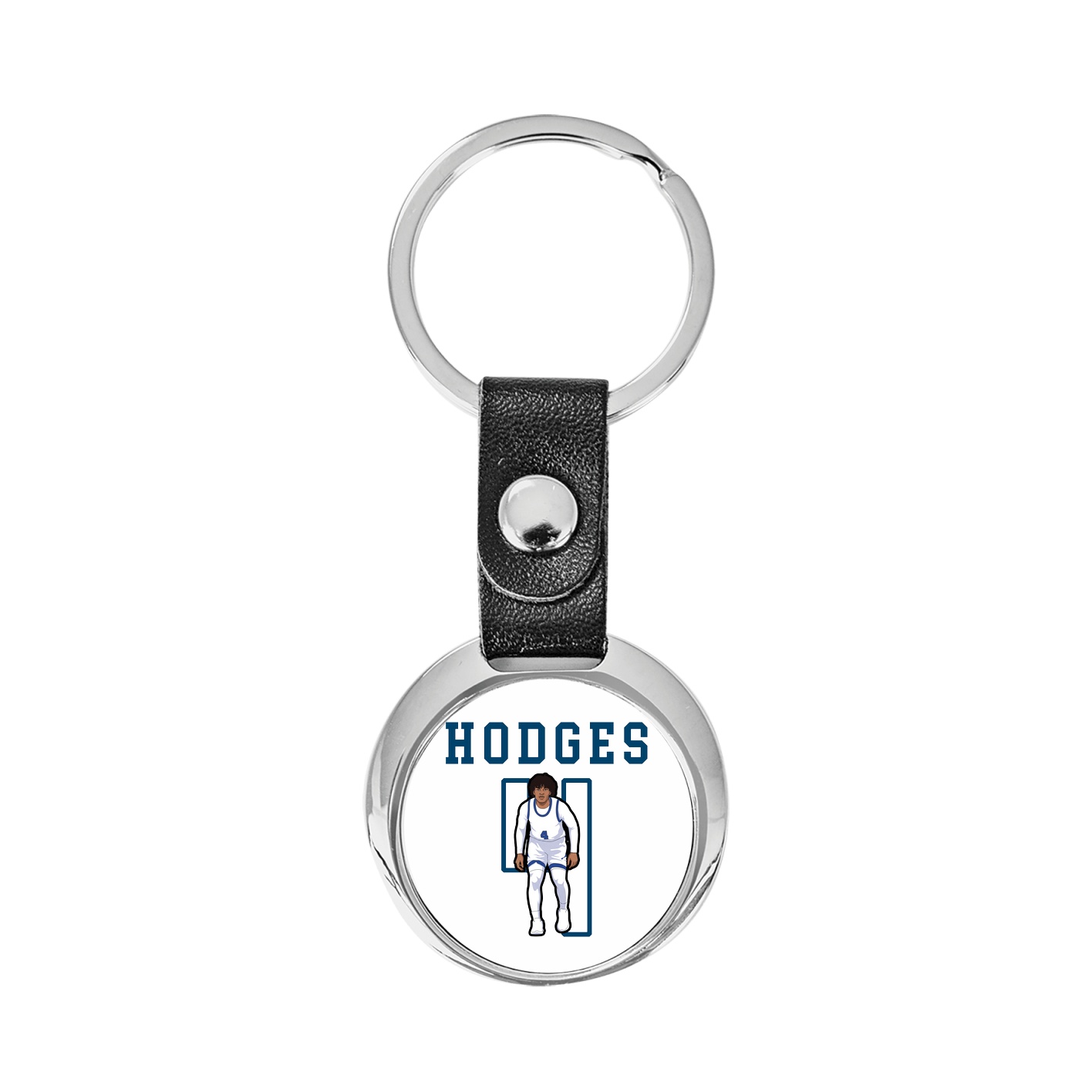 Key Chain — Shirsey in Classic
