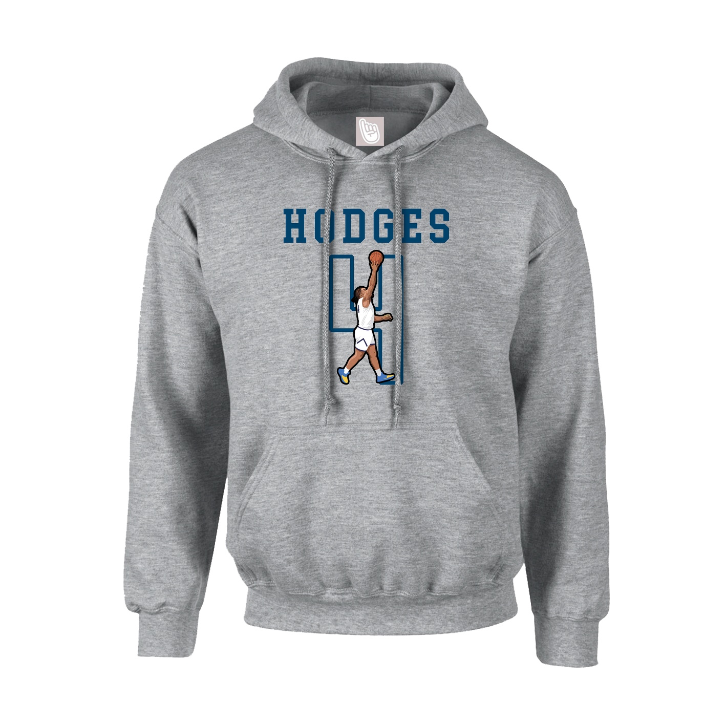 Youth Hoodie