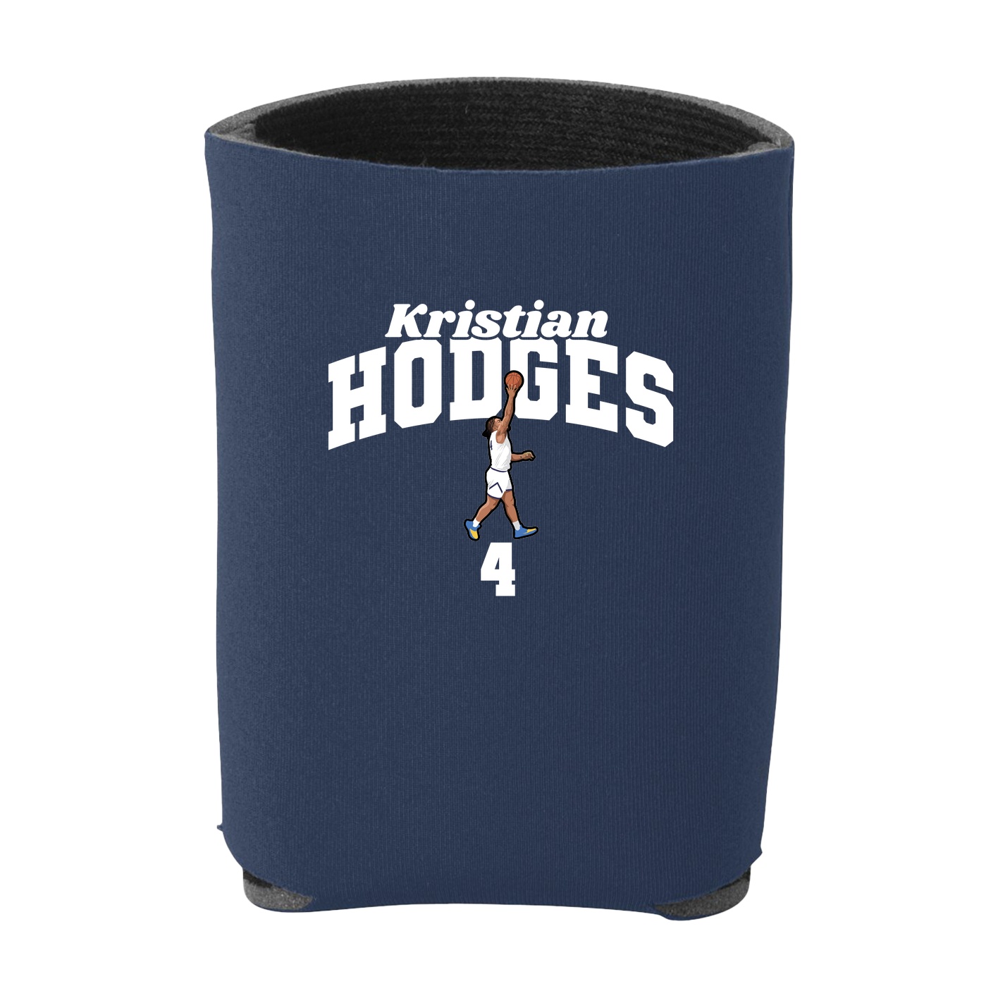Can Holder — Signature Arch in Navy