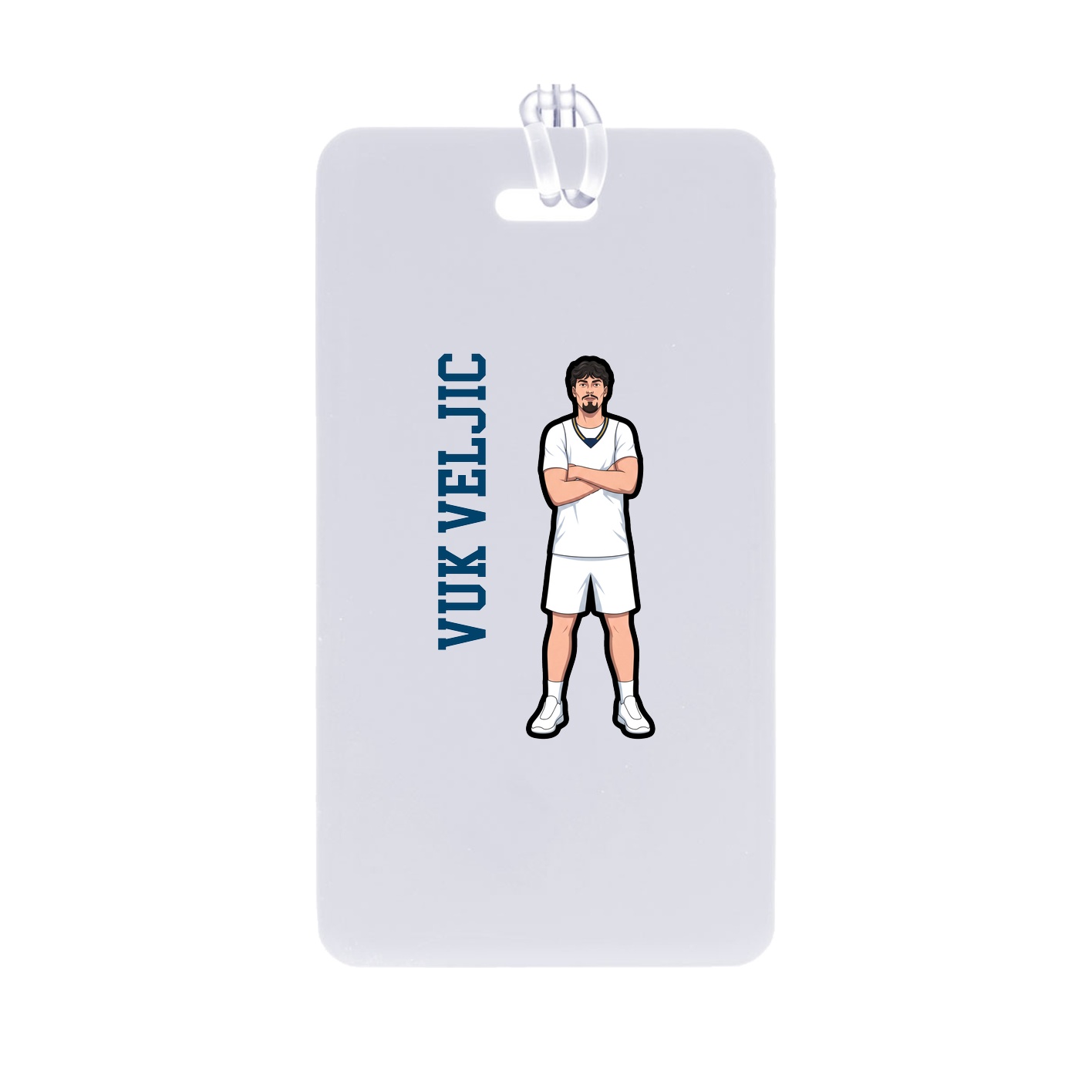 Bag Tag