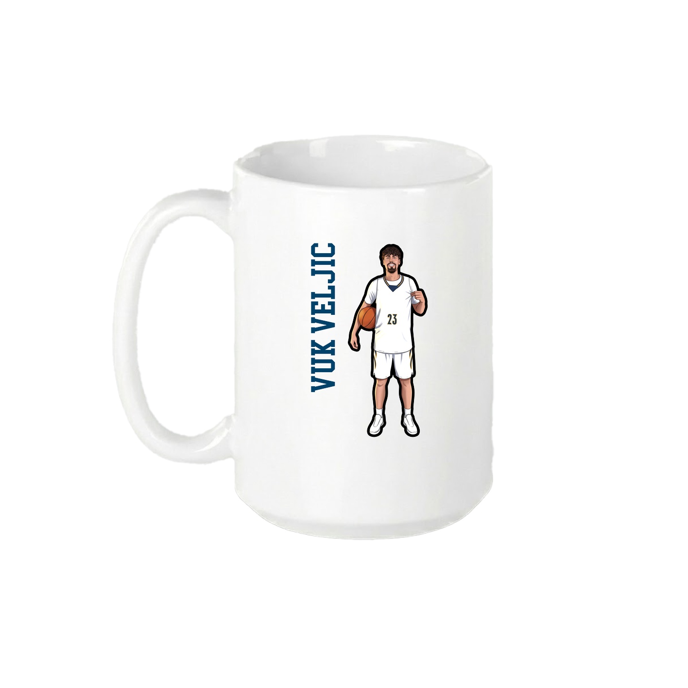 15oz Coffee Mug