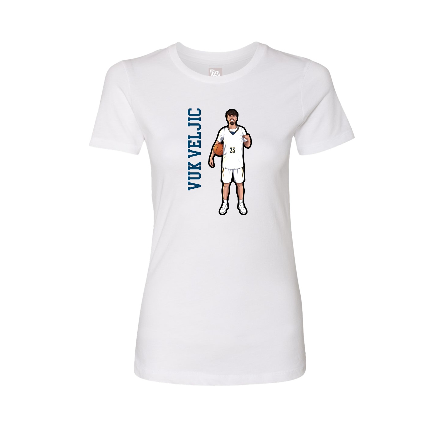 Womens Tee
