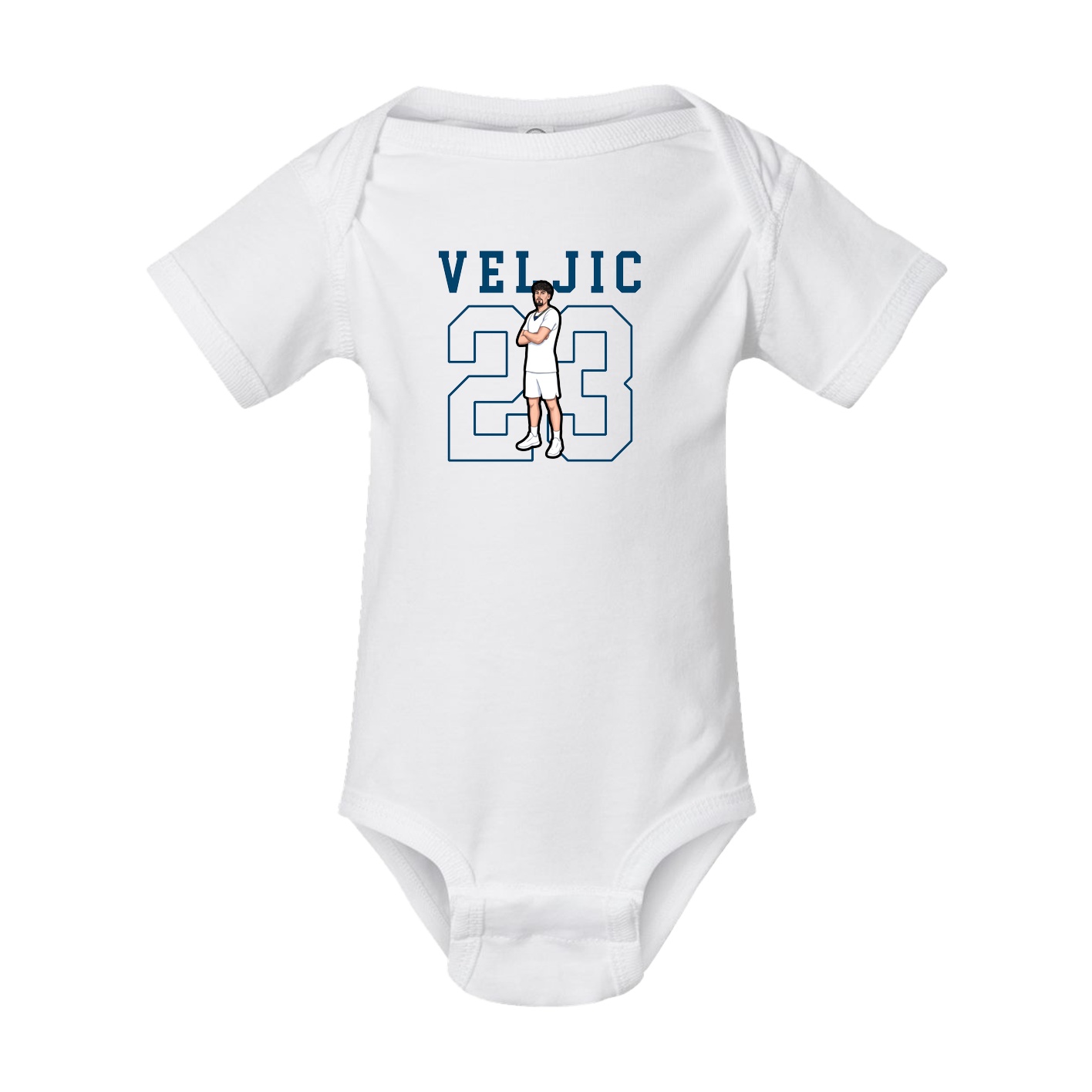 Baby Onesie