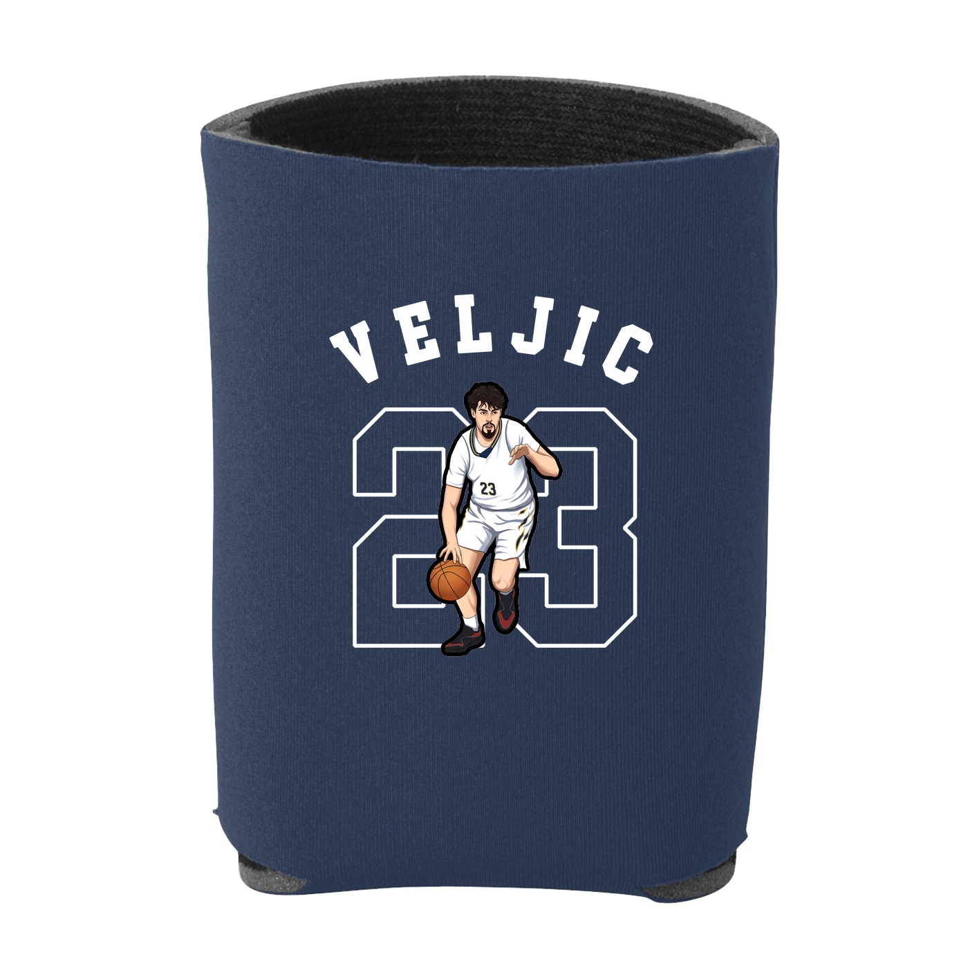 Can Holder — Shirsey Arch in Navy