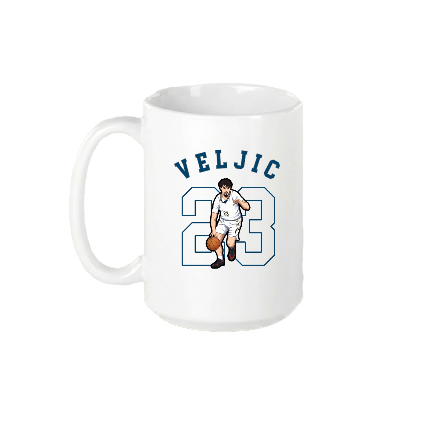 15oz Coffee Mug