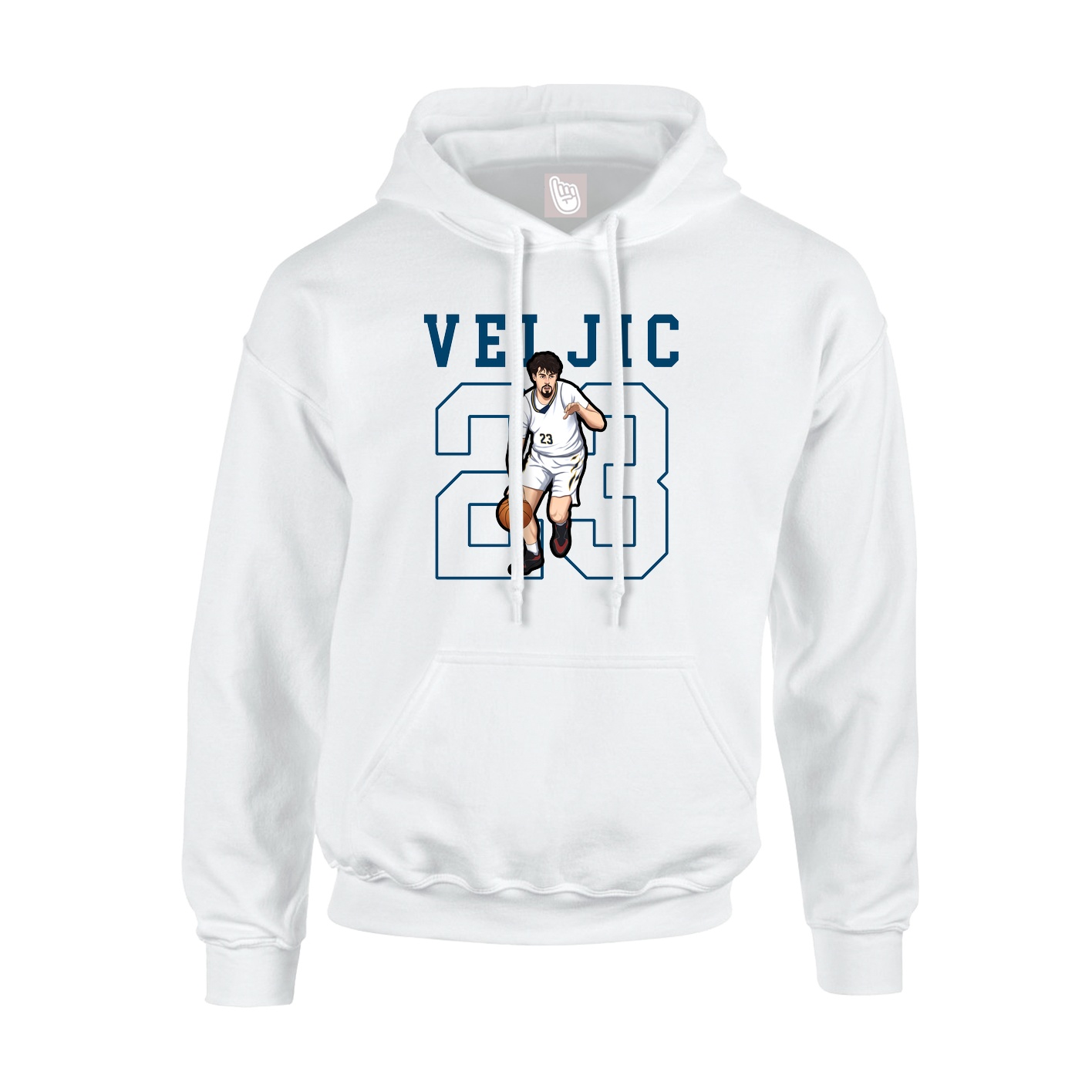 Youth Hoodie