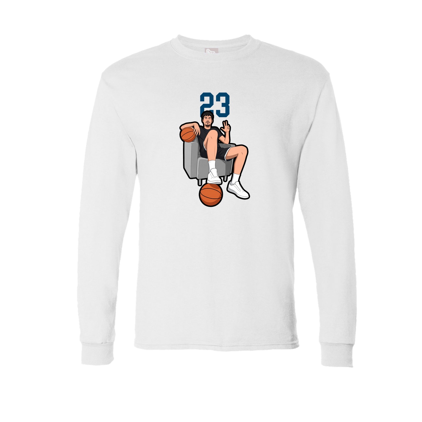 Long Sleeve Tee