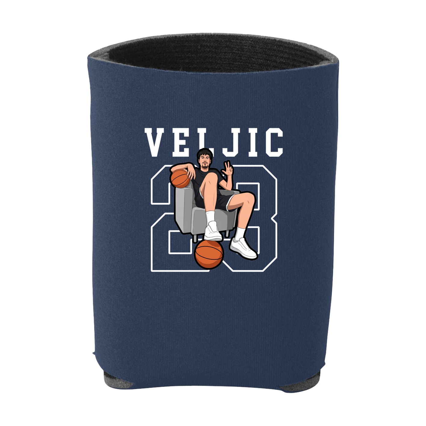 Can Holder — Shirsey in Navy