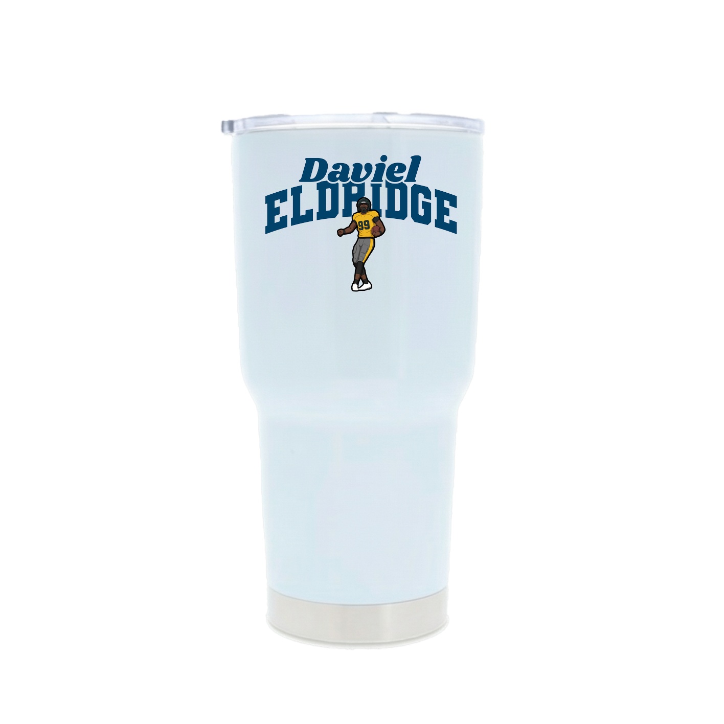 30oz Stainless Steel Tumbler