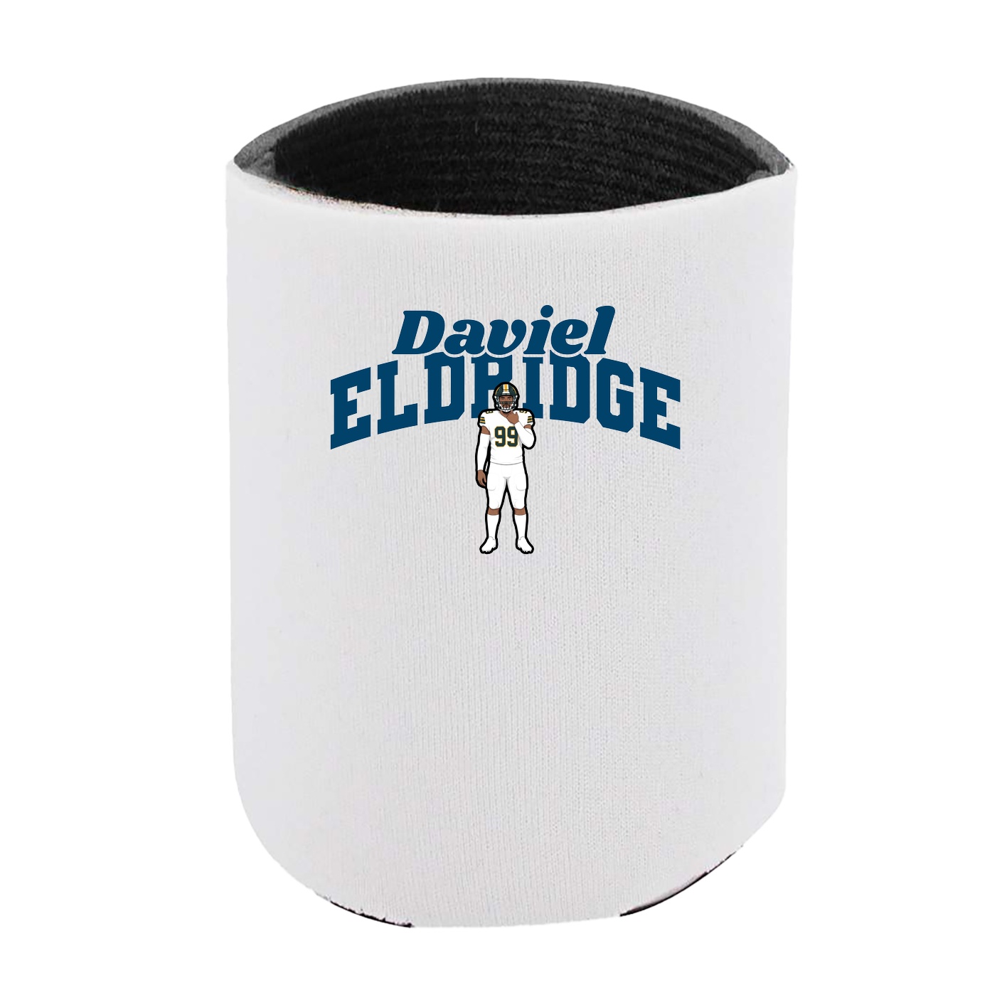 Can Holder — Signature Arch in White