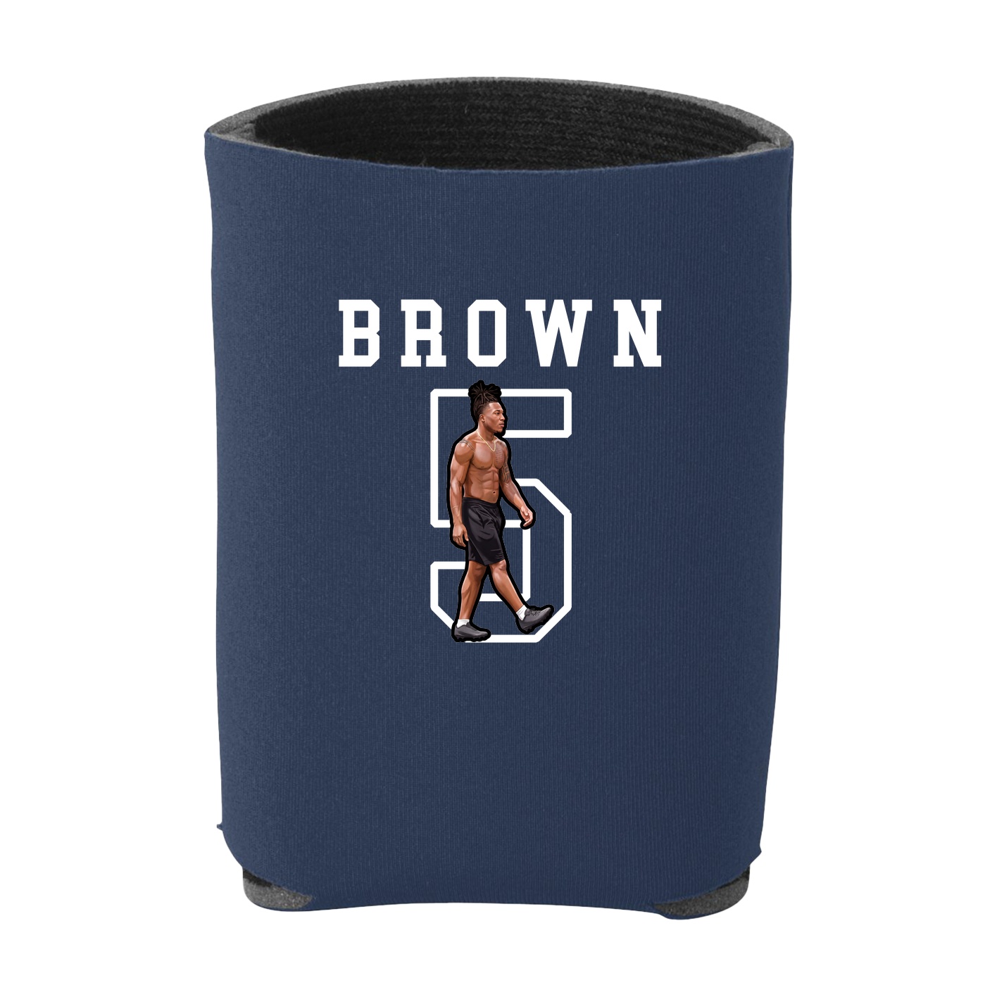 Can Holder — Shirsey in Navy