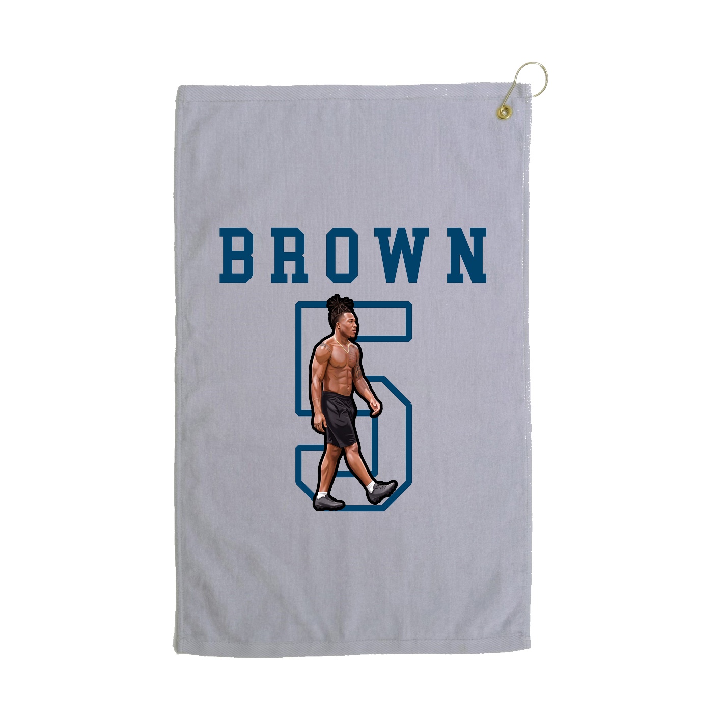 Golf Towel