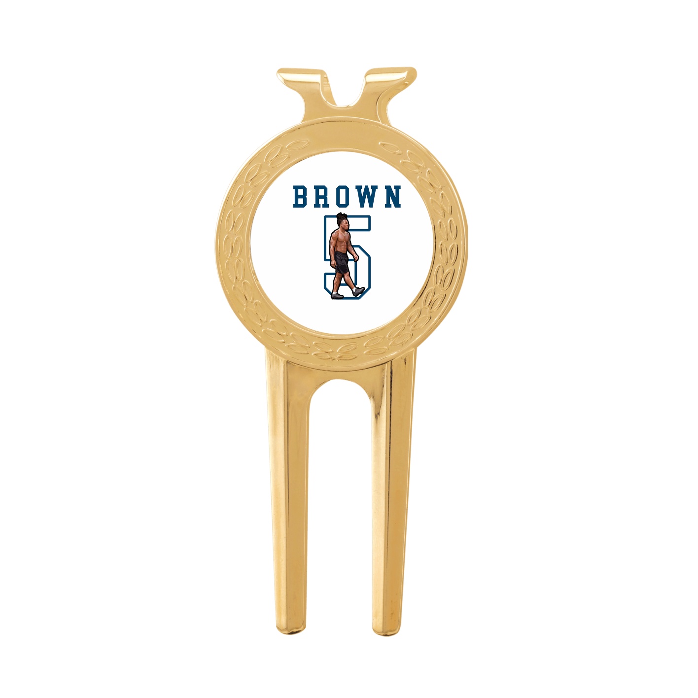 Divot Tool with Ball Marker — Shirsey in Classic