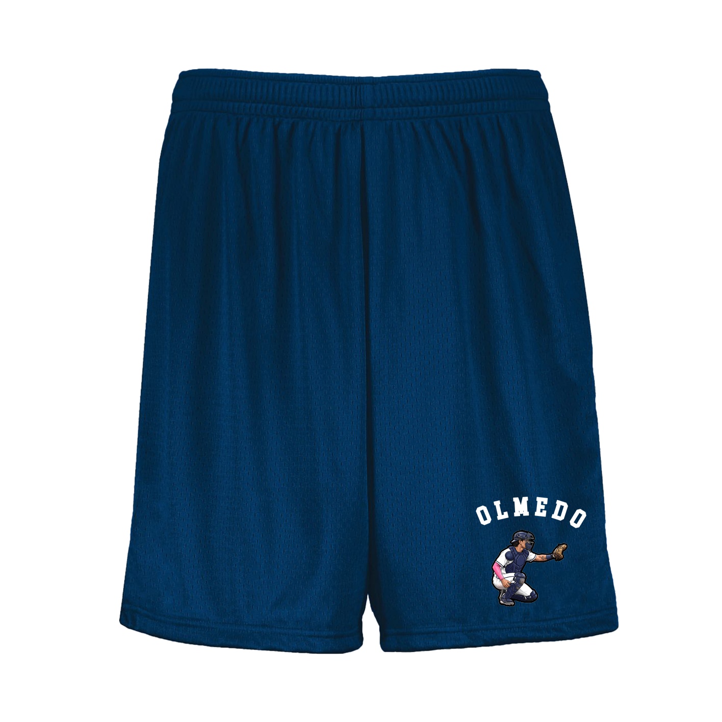 Shorts — Shirsey Arch in Navy
