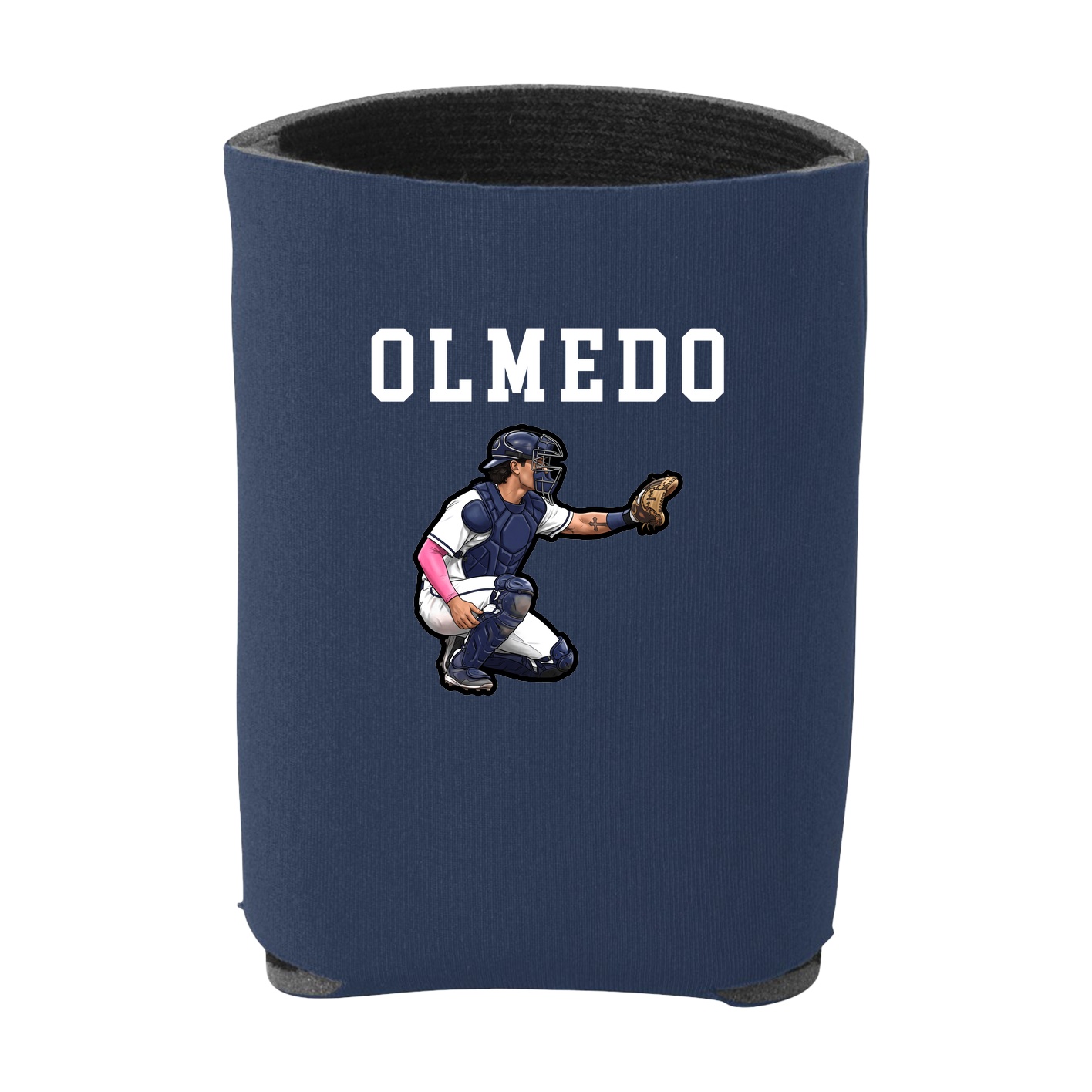 Can Holder — Shirsey in Navy