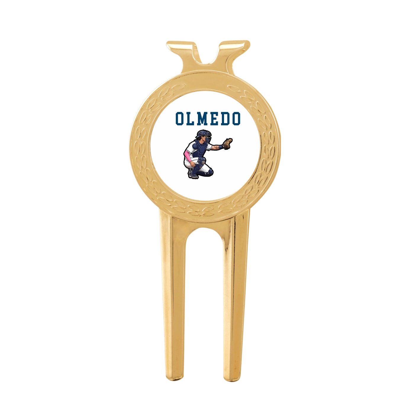 Divot Tool with Ball Marker — Shirsey in Classic