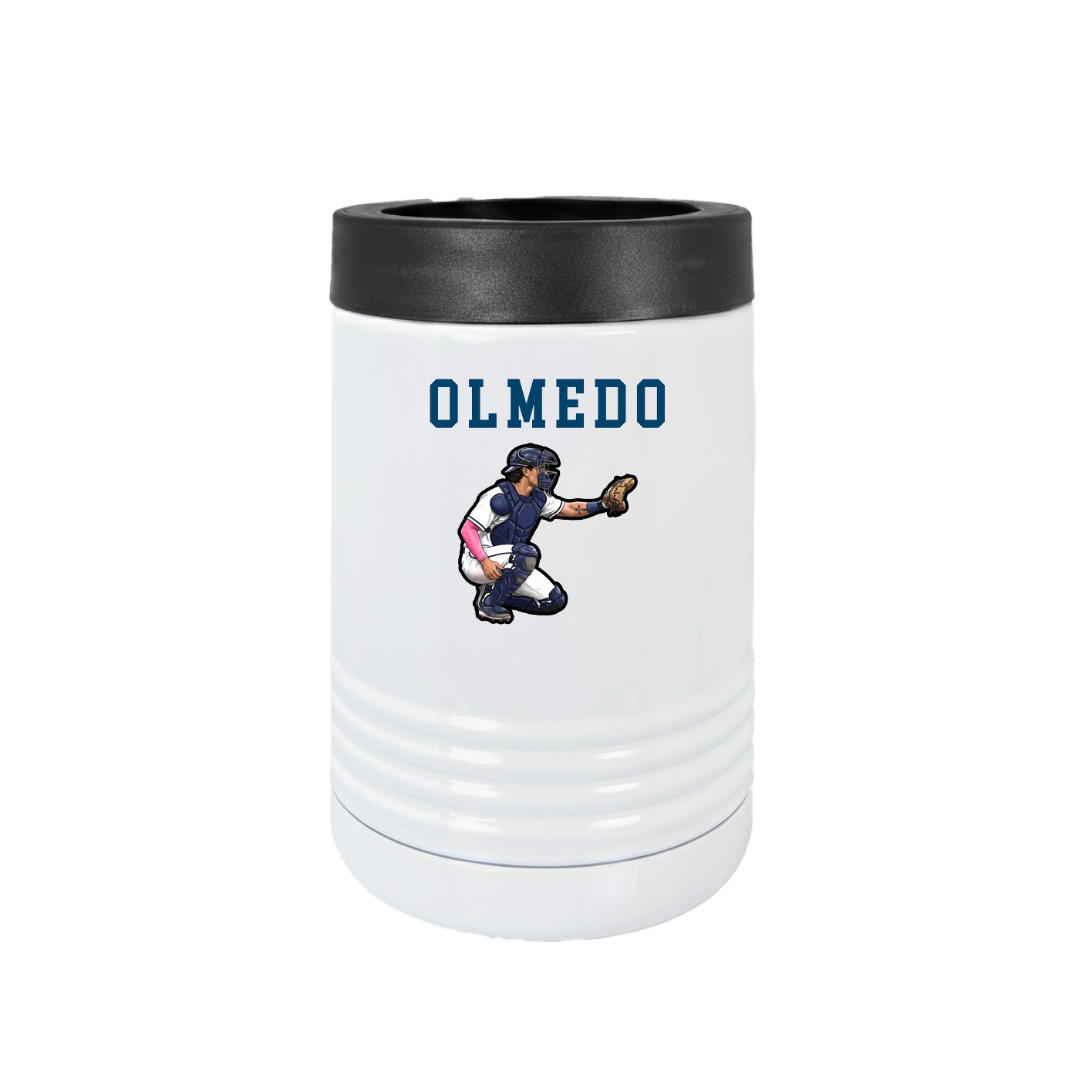 Beverage Holder — Shirsey in White