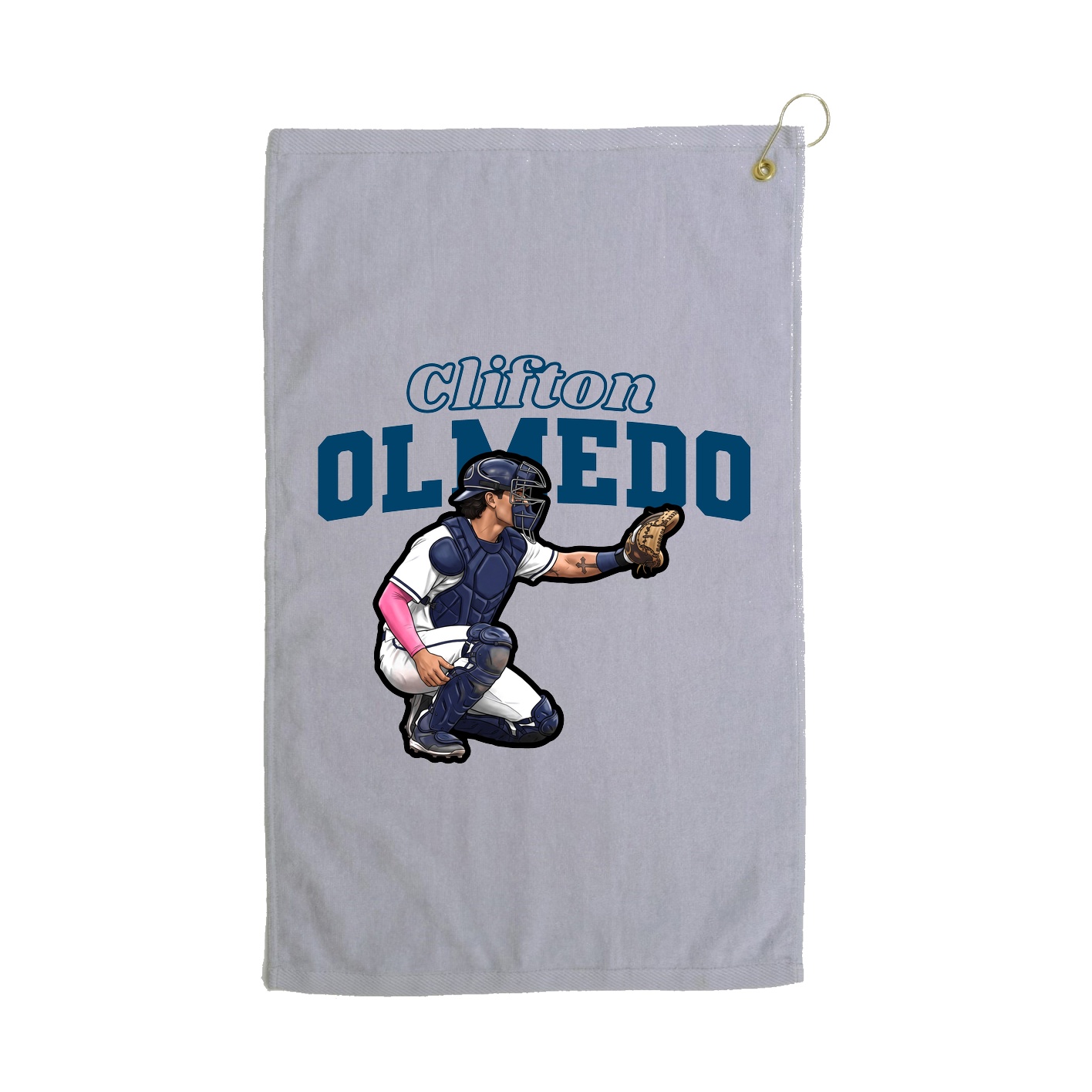 Golf Towel
