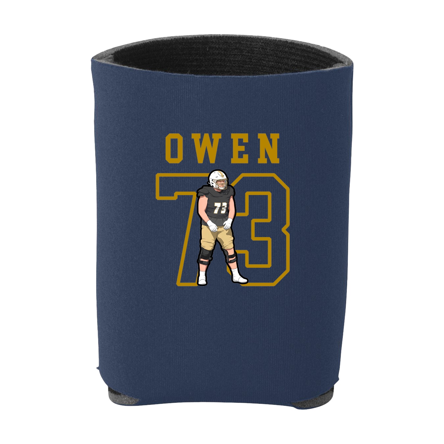 Can Holder — Shirsey in Navy