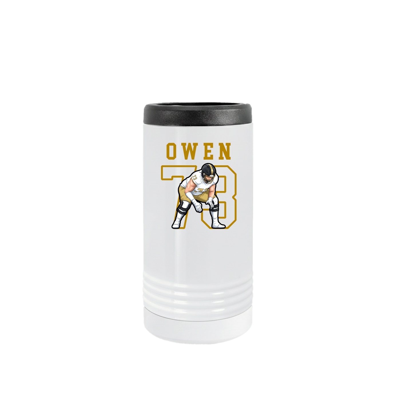 Slim Beverage Holder
