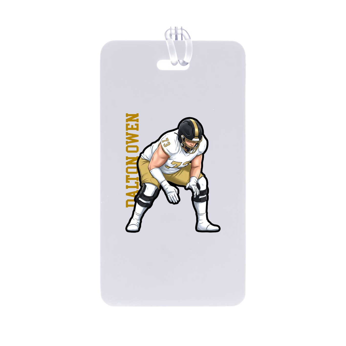 Bag Tag