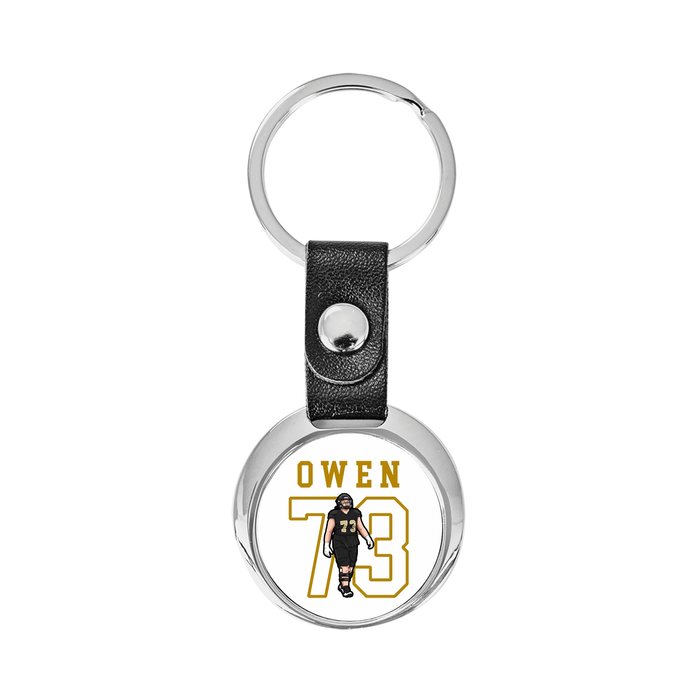Key Chain — Shirsey in Classic