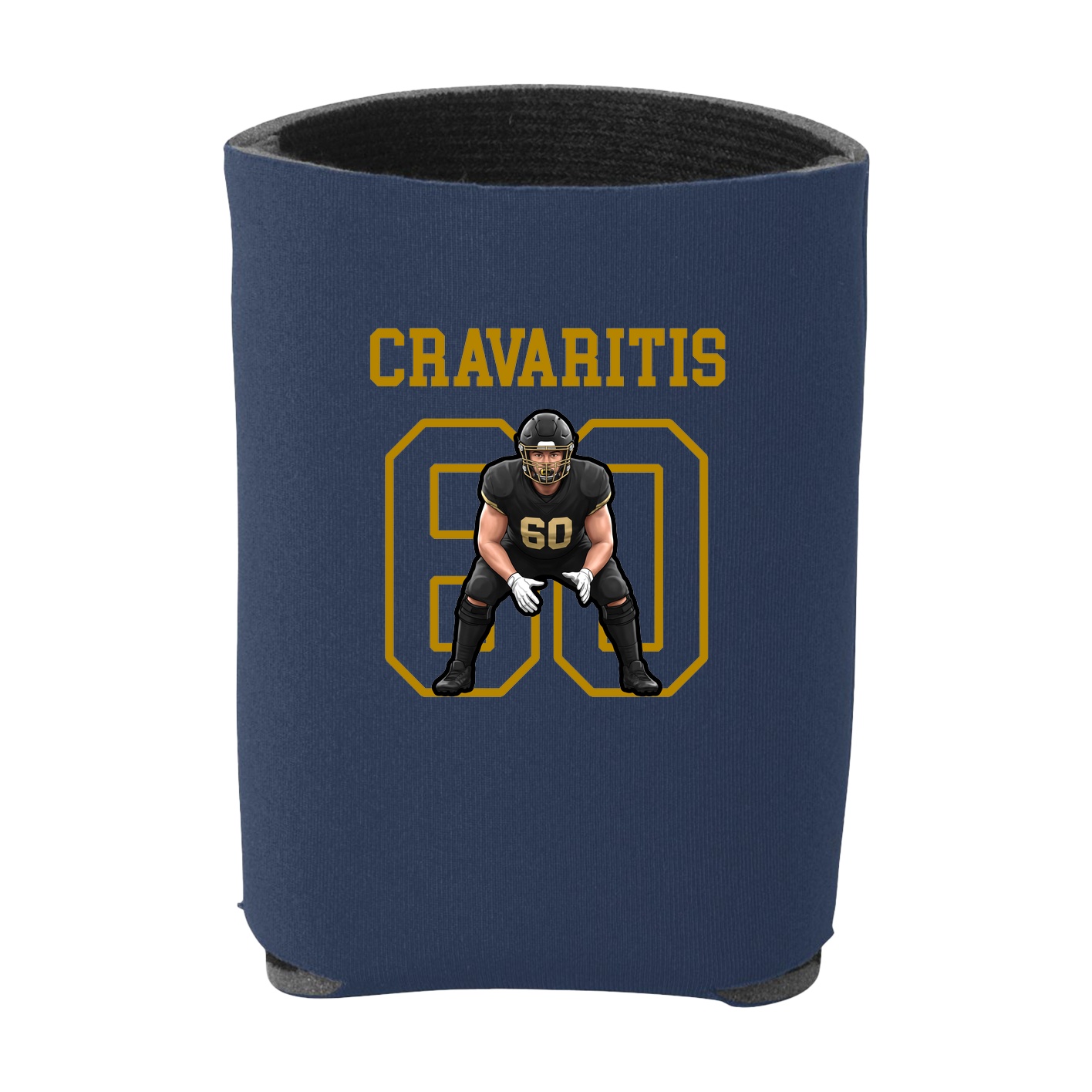 Can Holder — Shirsey in Navy