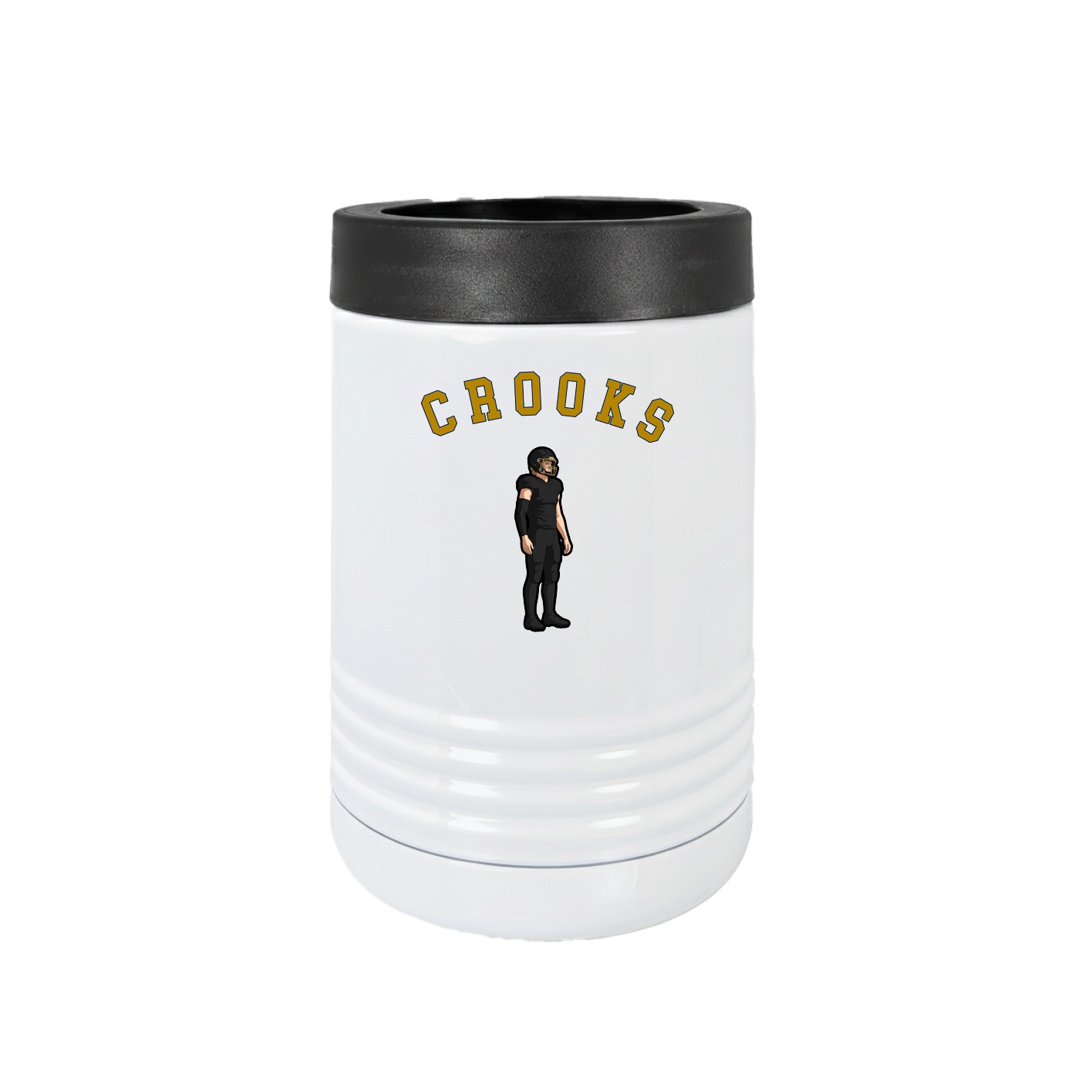 Beverage Holder — Shirsey Arch in White