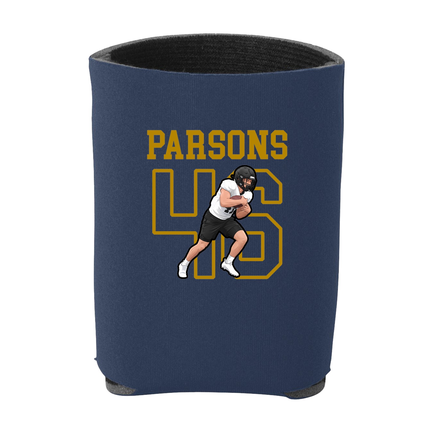 Can Holder — Shirsey in Navy