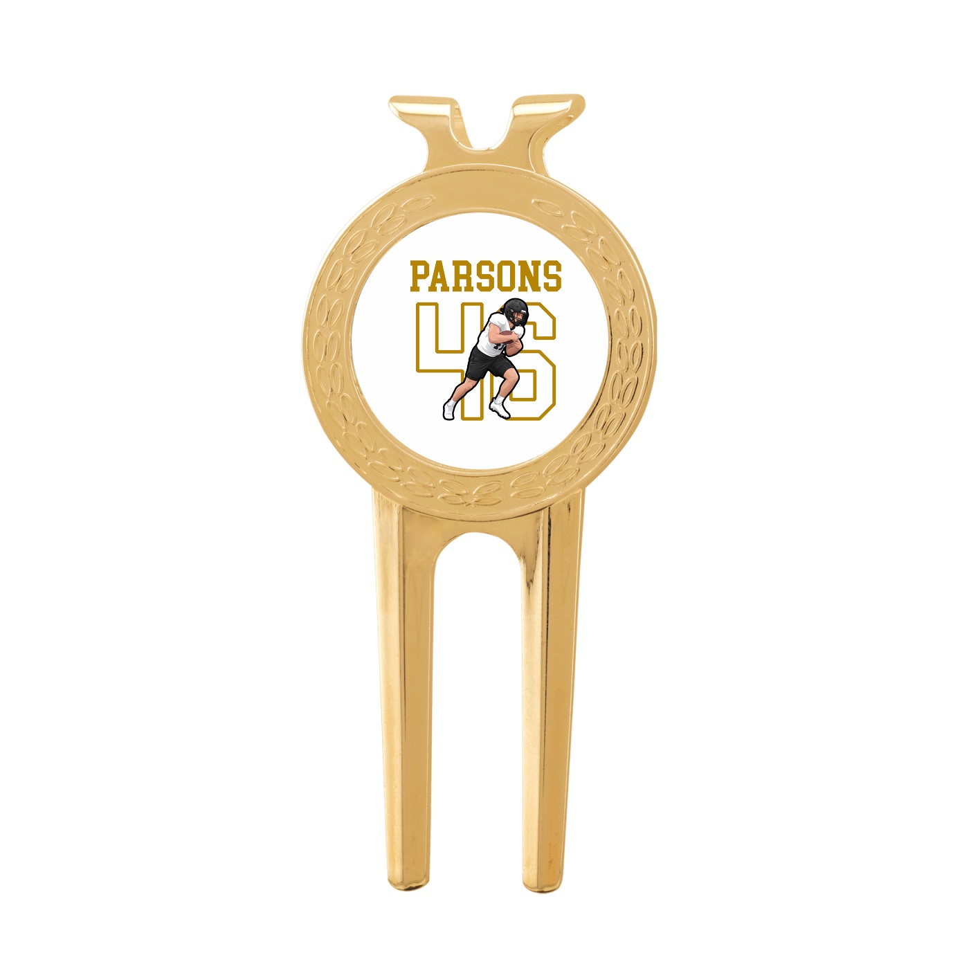 Divot Tool with Ball Marker — Shirsey in Classic