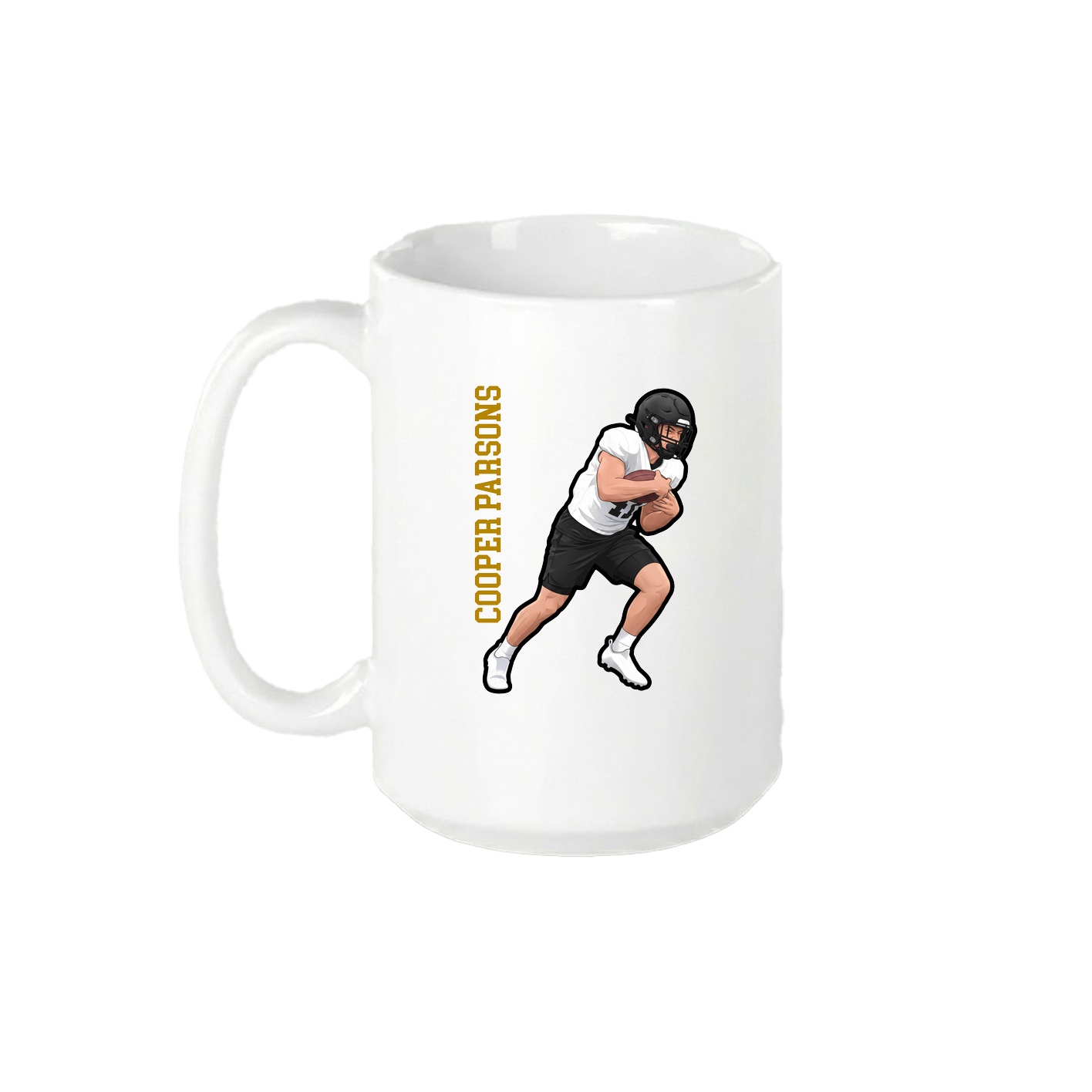 15oz Coffee Mug