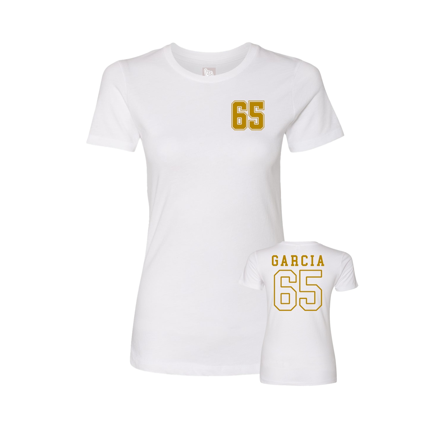 Womens Tee