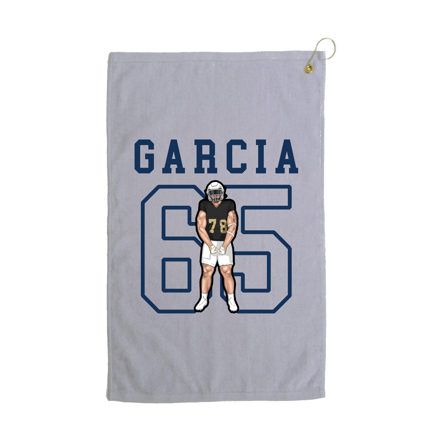 Golf Towel