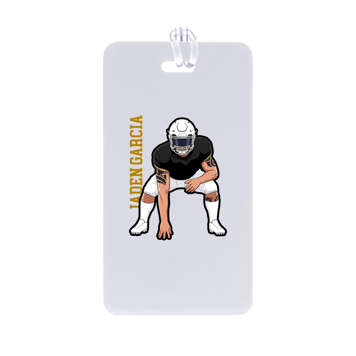 Bag Tag