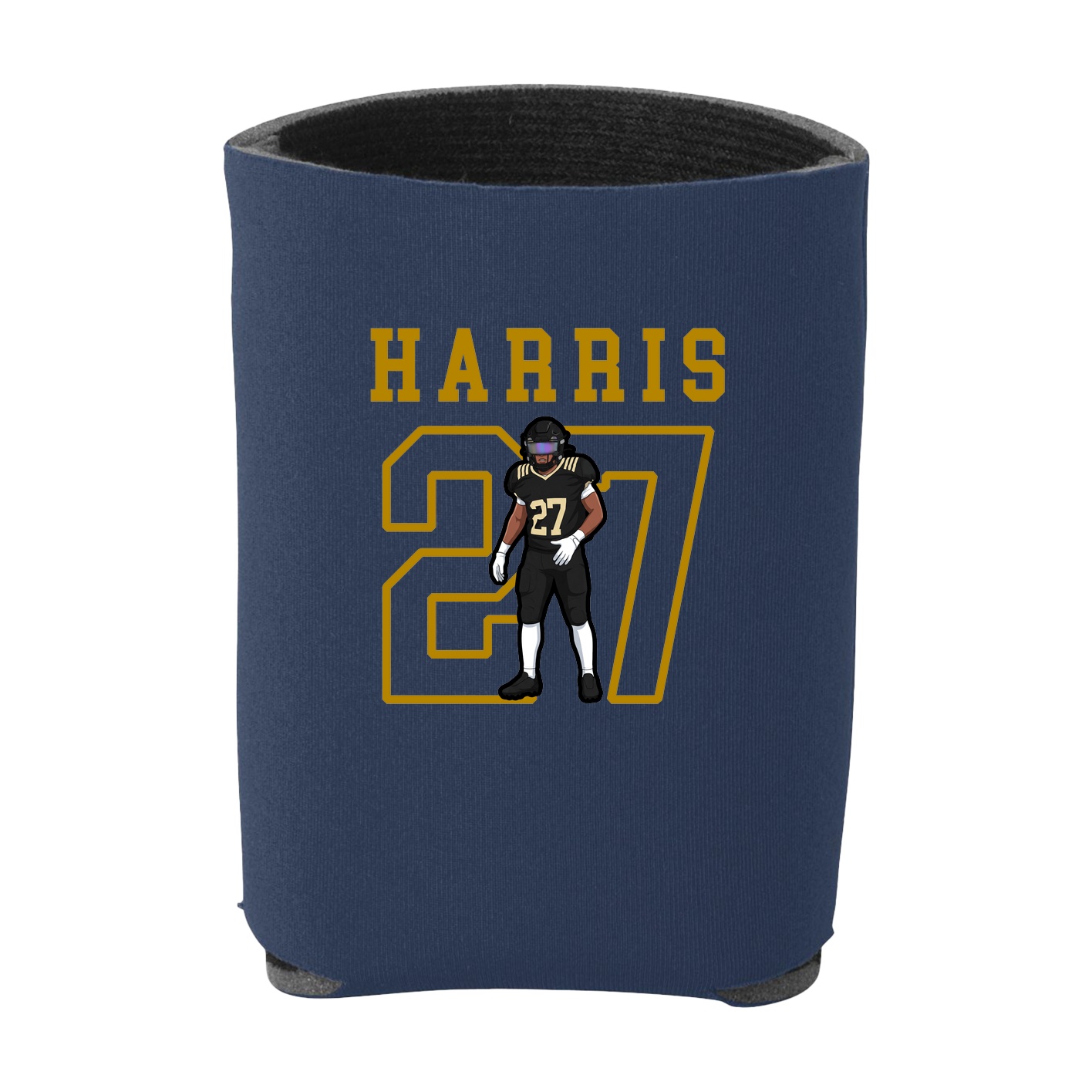 Can Holder — Shirsey in Navy