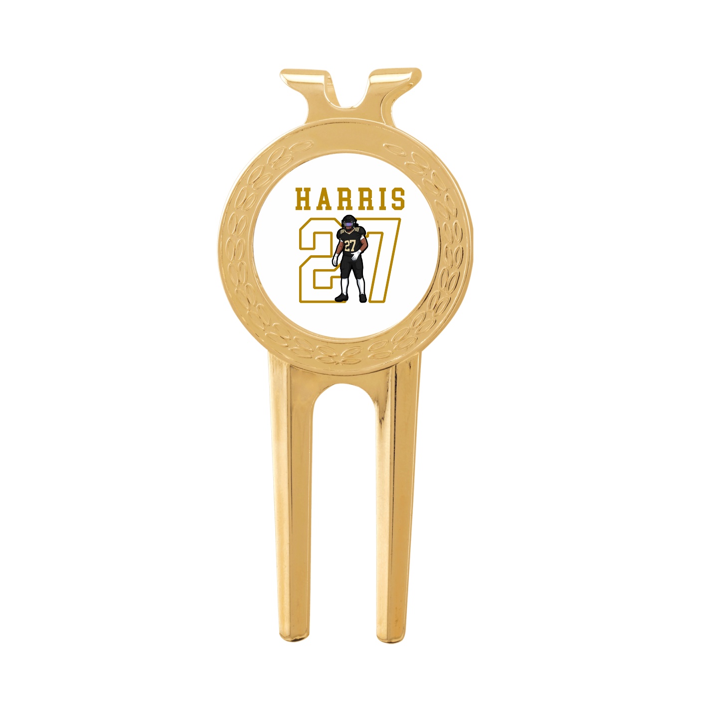 Divot Tool with Ball Marker — Shirsey in Classic