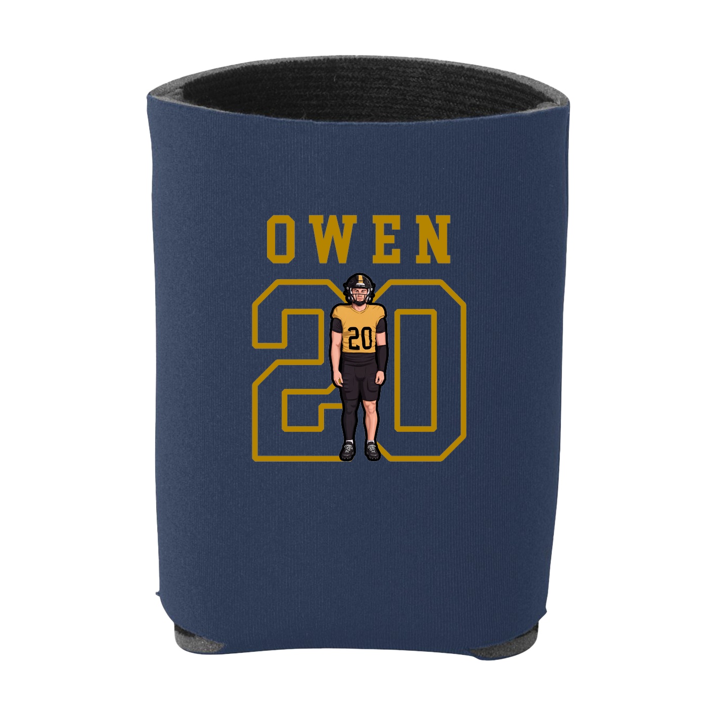 Can Holder — Shirsey in Navy