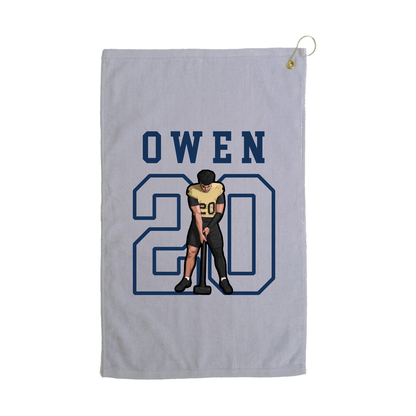 Golf Towel