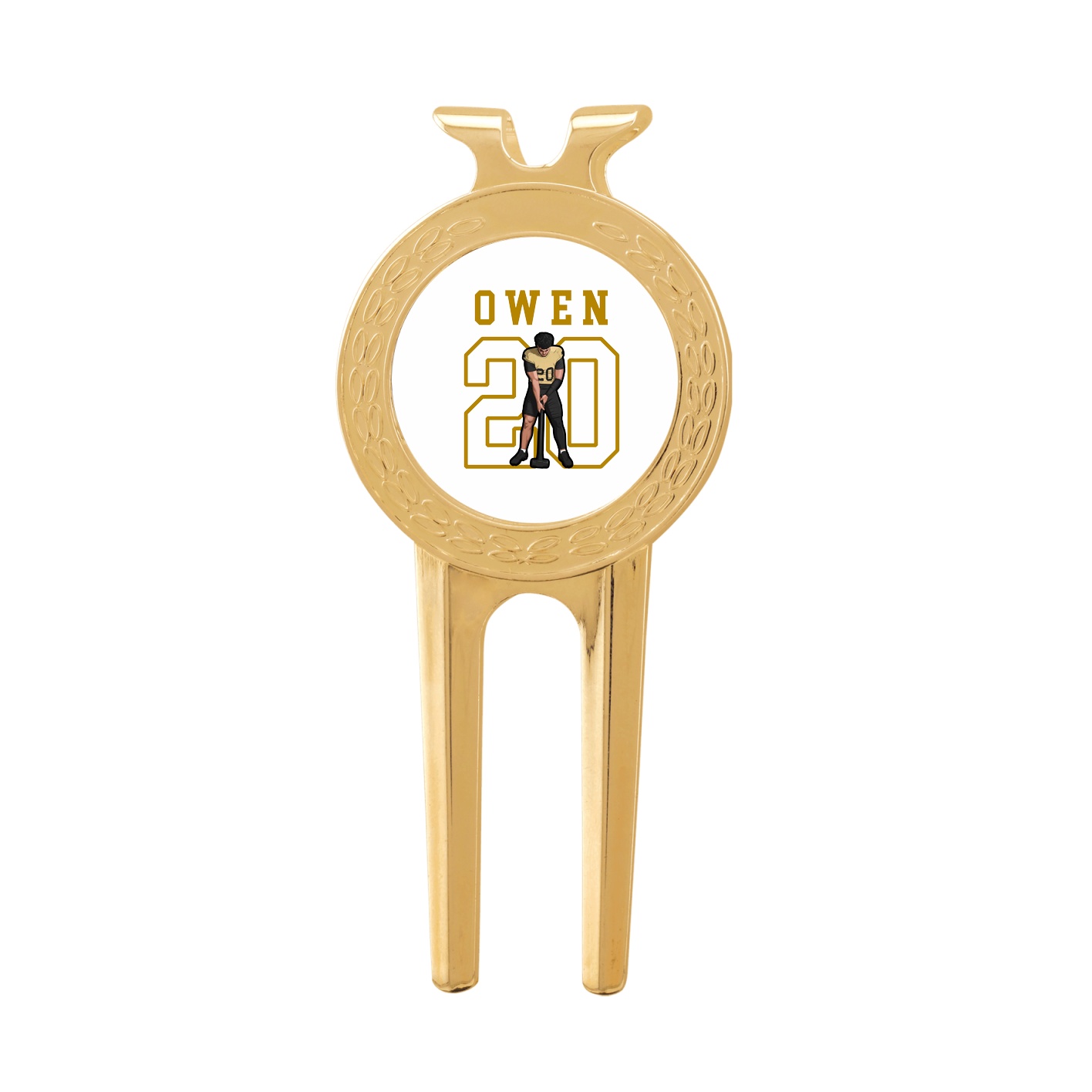 Divot Tool with Ball Marker — Shirsey in Classic
