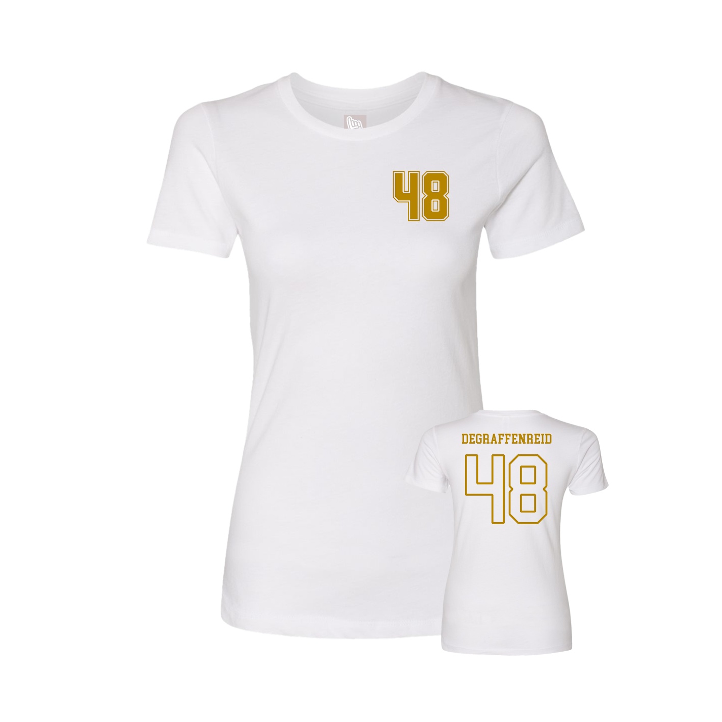 Womens Tee