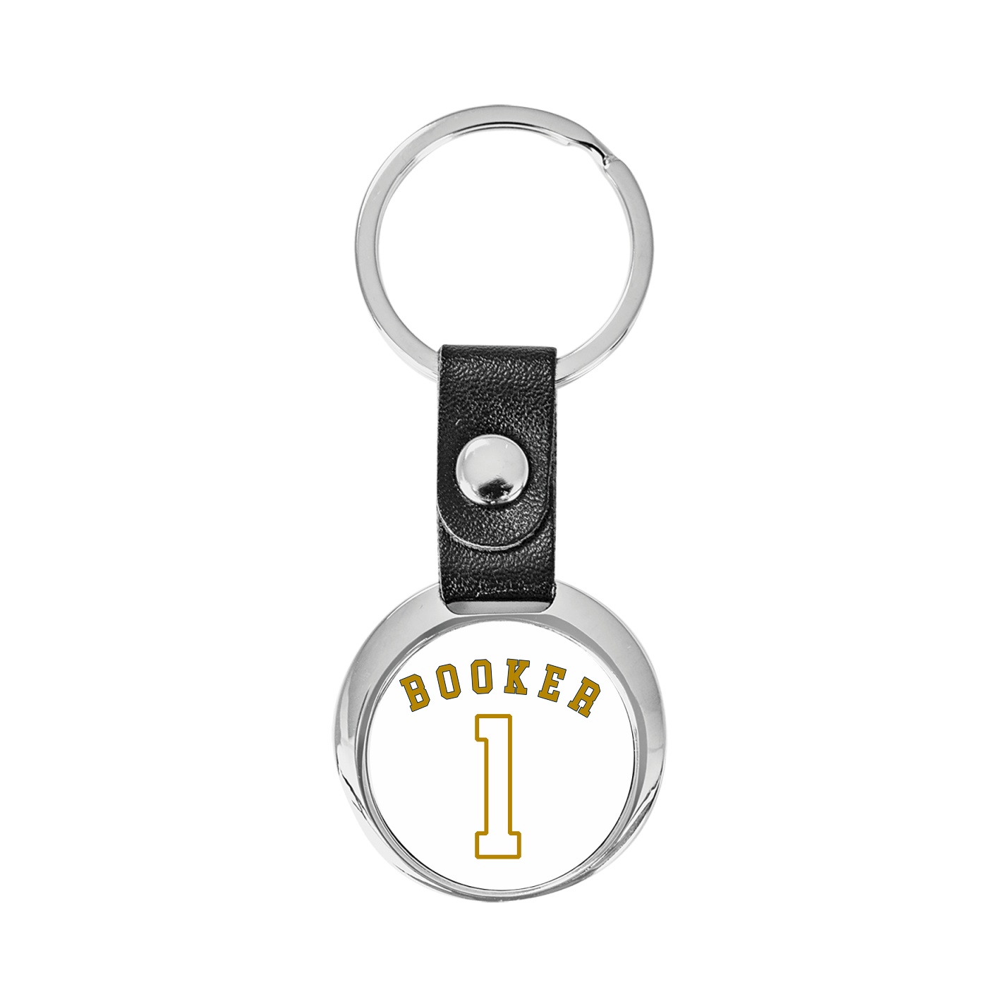 Key Chain — Shirsey Arch in Classic